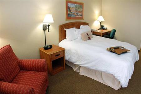 фото отеля Hampton Inn Muskegon