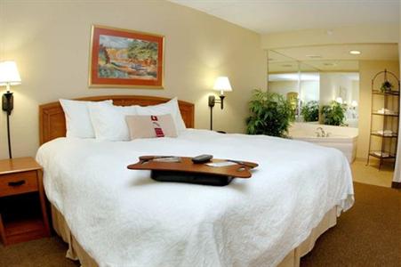 фото отеля Hampton Inn Muskegon