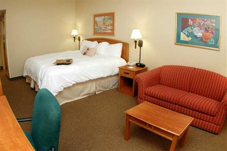 фото отеля Hampton Inn Muskegon