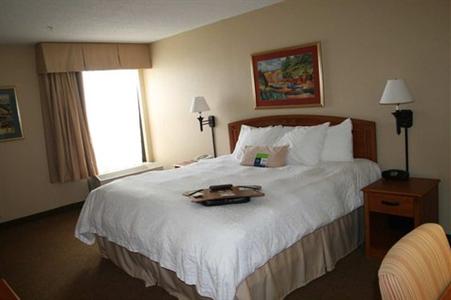 фото отеля Hampton Inn Muskegon