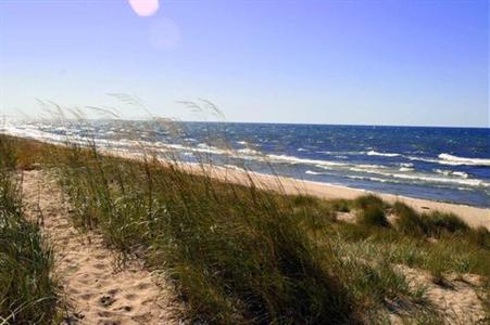 фото отеля Hampton Inn Muskegon