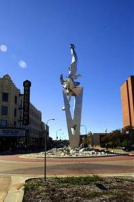 фото отеля Hampton Inn Muskegon