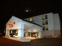 Hampton Inn Muskegon
