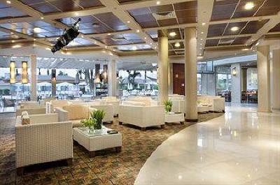 фото отеля Astral Village Hotel