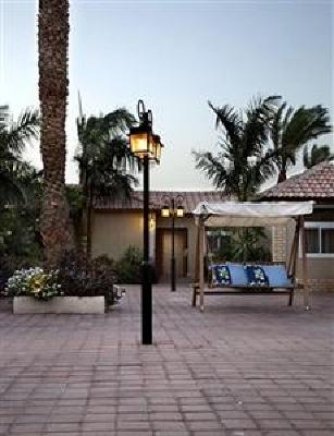 фото отеля Astral Village Hotel