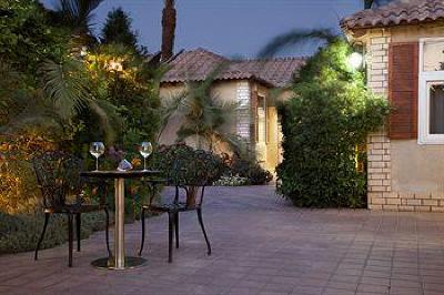 фото отеля Astral Village Hotel