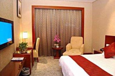 фото отеля Ejon Intercontinental Hotel