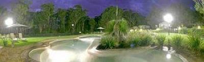 фото отеля Samurai Beach Resort