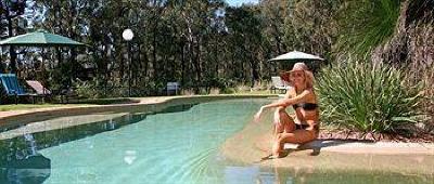 фото отеля Samurai Beach Resort