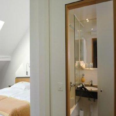фото отеля Adler Hotel Zurich