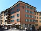 фото отеля Adler Hotel Zurich