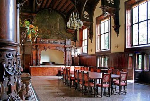 фото отеля Zamek Kliczków Centrum Konferencyjno-Wypoczynkowe Hotel Osiecznica