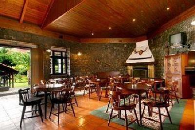 фото отеля Quinta Do Furao Hotel Santana