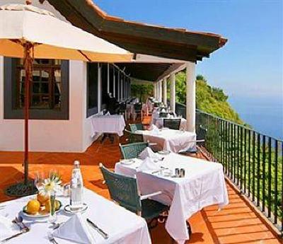 фото отеля Quinta Do Furao Hotel Santana
