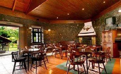 фото отеля Quinta Do Furao Hotel Santana