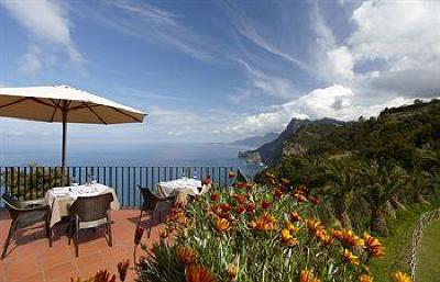 фото отеля Quinta Do Furao Hotel Santana