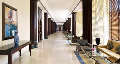 фото отеля Le Meridien Al Khobar