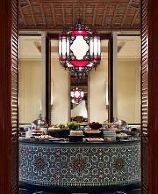 фото отеля Le Meridien Al Khobar