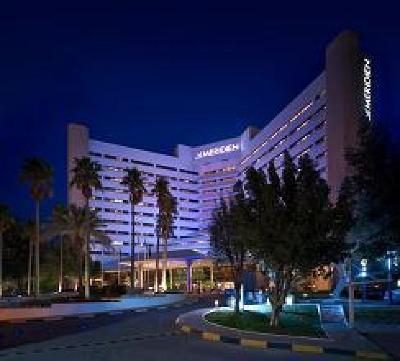 фото отеля Le Meridien Al Khobar