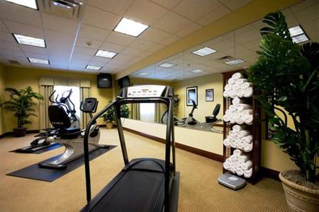 фото отеля Hampton Inn & Suites Fort Myers - Colonial Blvd