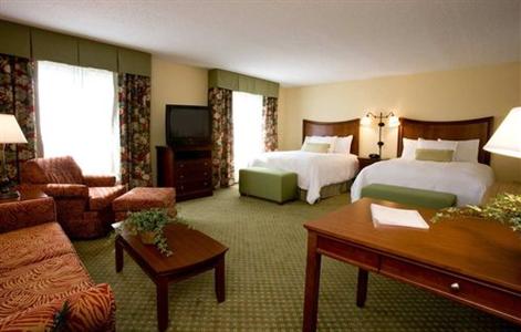 фото отеля Hampton Inn & Suites Fort Myers - Colonial Blvd