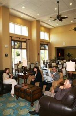 фото отеля Hampton Inn & Suites Fort Myers - Colonial Blvd