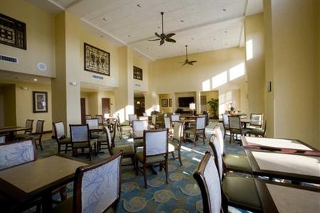 фото отеля Hampton Inn & Suites Fort Myers - Colonial Blvd