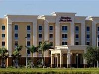 Hampton Inn & Suites Fort Myers - Colonial Blvd