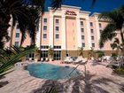фото отеля Hampton Inn & Suites Fort Myers - Colonial Blvd