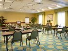 фото отеля Hampton Inn & Suites Fort Myers - Colonial Blvd