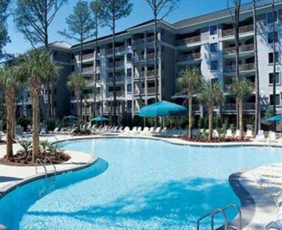 фото отеля Marriott Barony Beach Club