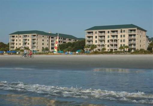 фото отеля Marriott Barony Beach Club