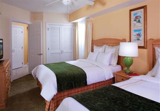 фото отеля Marriott Barony Beach Club