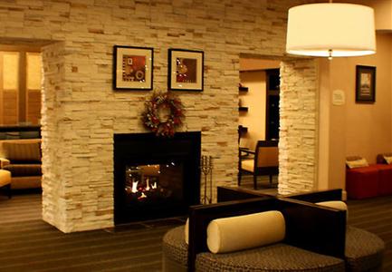 фото отеля Residence Inn Gaithersburg Washingtonian Center