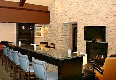 фото отеля Residence Inn Gaithersburg Washingtonian Center