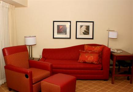фото отеля Residence Inn Gaithersburg Washingtonian Center