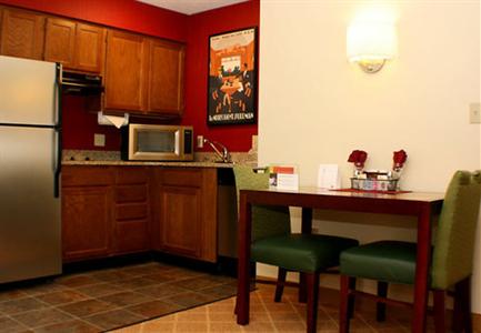 фото отеля Residence Inn Gaithersburg Washingtonian Center