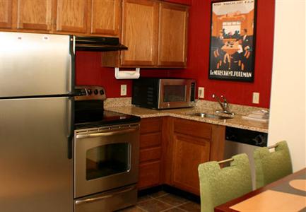 фото отеля Residence Inn Gaithersburg Washingtonian Center