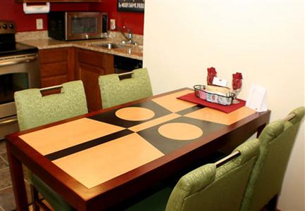 фото отеля Residence Inn Gaithersburg Washingtonian Center