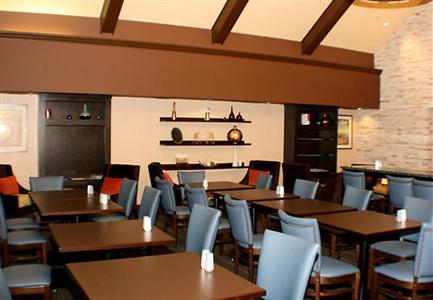 фото отеля Residence Inn Gaithersburg Washingtonian Center
