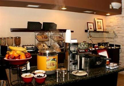 фото отеля Residence Inn Gaithersburg Washingtonian Center