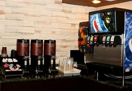фото отеля Residence Inn Gaithersburg Washingtonian Center