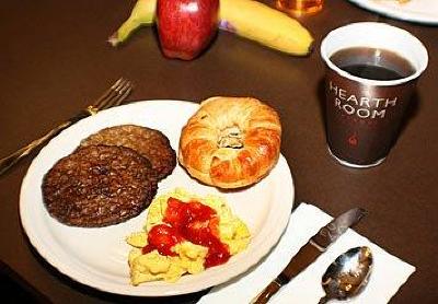фото отеля Residence Inn Gaithersburg Washingtonian Center