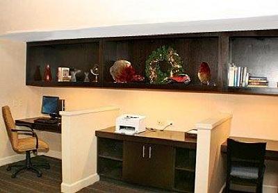 фото отеля Residence Inn Gaithersburg Washingtonian Center