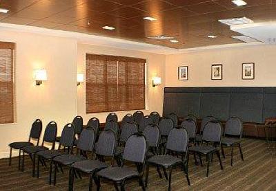 фото отеля Residence Inn Gaithersburg Washingtonian Center