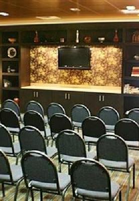 фото отеля Residence Inn Gaithersburg Washingtonian Center