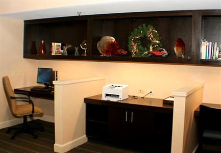 фото отеля Residence Inn Gaithersburg Washingtonian Center