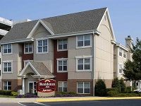 Residence Inn Gaithersburg Washingtonian Center