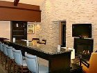 фото отеля Residence Inn Gaithersburg Washingtonian Center