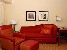 фото отеля Residence Inn Gaithersburg Washingtonian Center